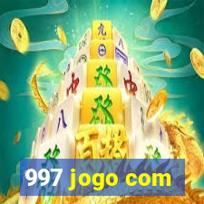 997 jogo com